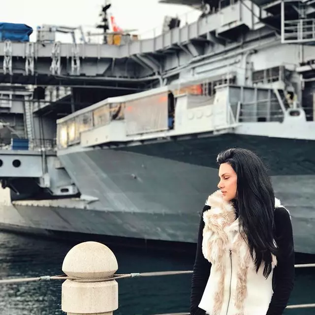 Tolgahan Sayişman şi-a anulat luna de miere (9)