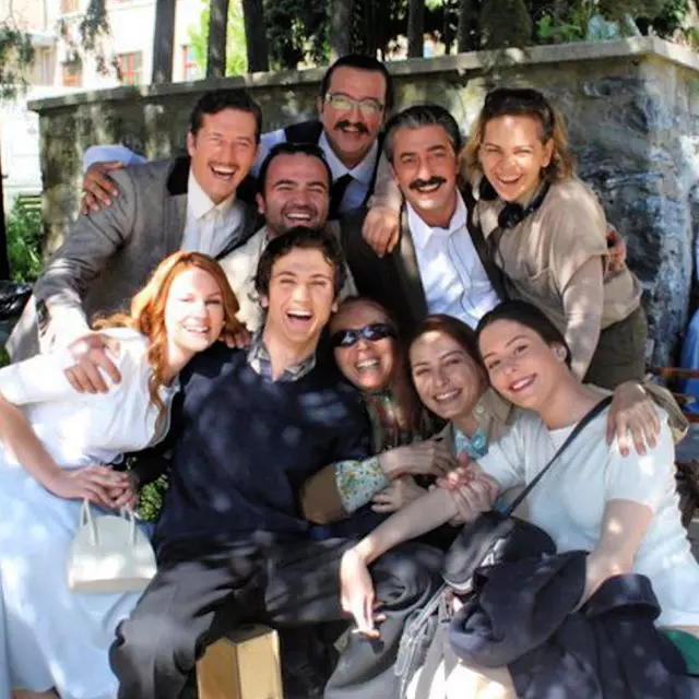 Ce destinaţii de vacanţă a ales vara aceasta Erkan Petekkaya (2)