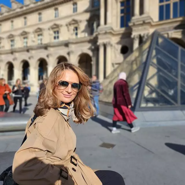 Chef Florin Dumitrescu și soția sa, escapadă de lux la Paris. Incredibil cât i-a costat cina luată în „Orașul Luminilor”