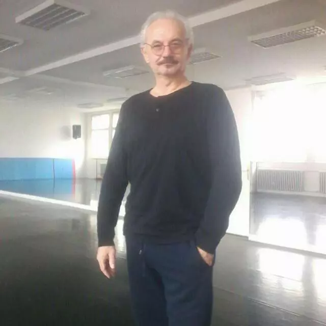 Calin Hanțiu