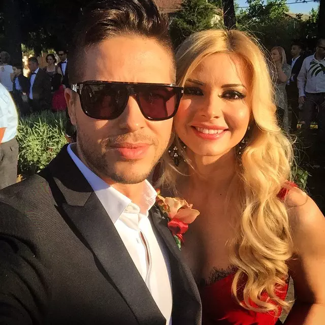 Jorge și Ramona