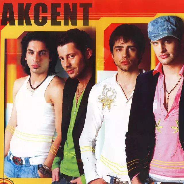 Trupa Akcent
