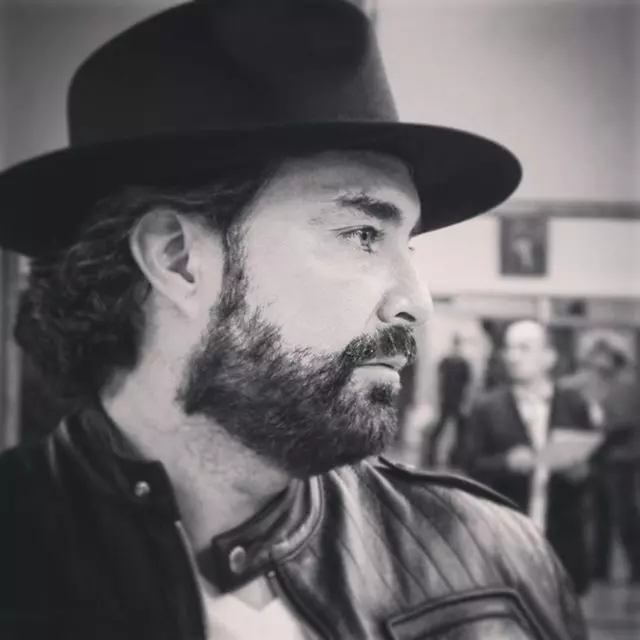 Mauricio Islas (13)
