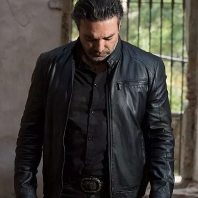 Mauricio Islas (5)