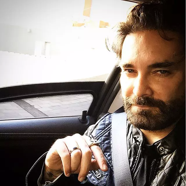 Mauricio Islas (7)