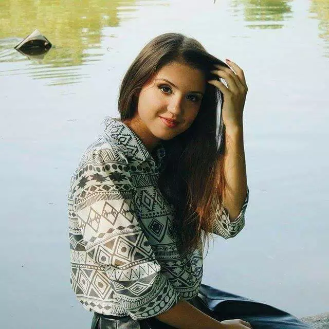 Teodora Tudose 1