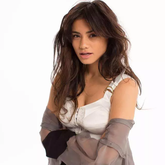 Aylin Cadîr a devenit mamă (1)