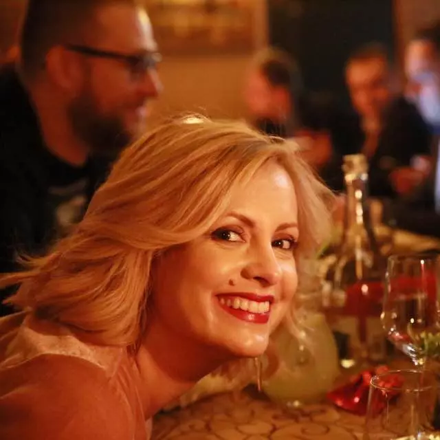 Simona Gherghe este însărcinată pentru a doua oară! (2)