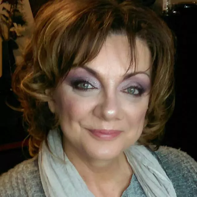 Carmen Tănase s-a retras din lumina reflectoarelor2