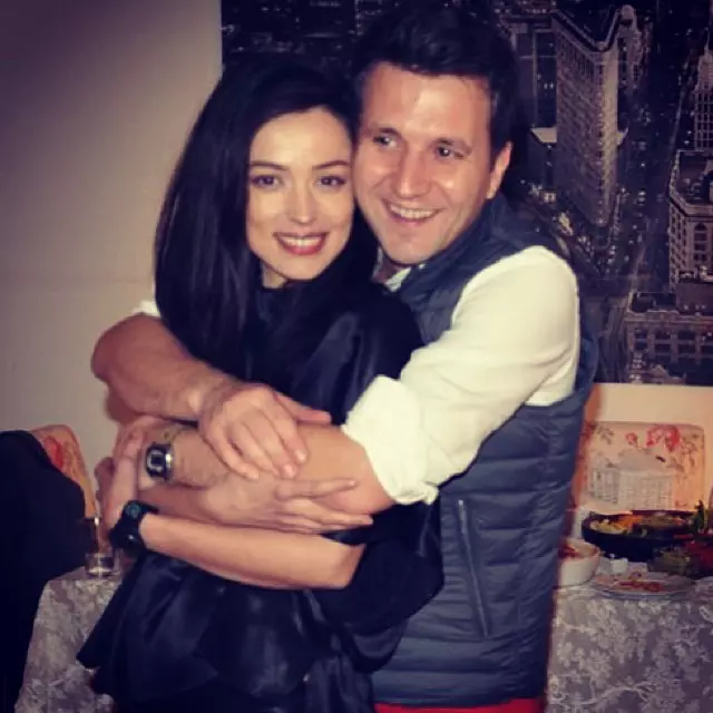 Olivia Steer și Andi Moisescu