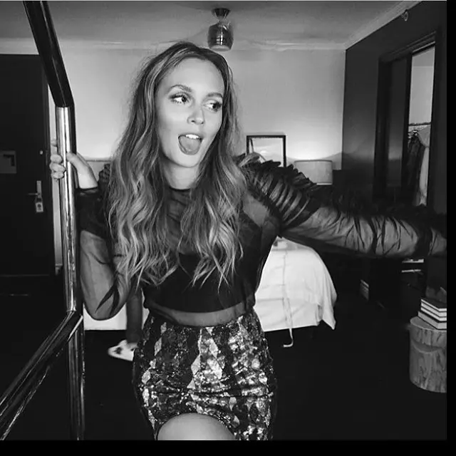 Leighton Meester