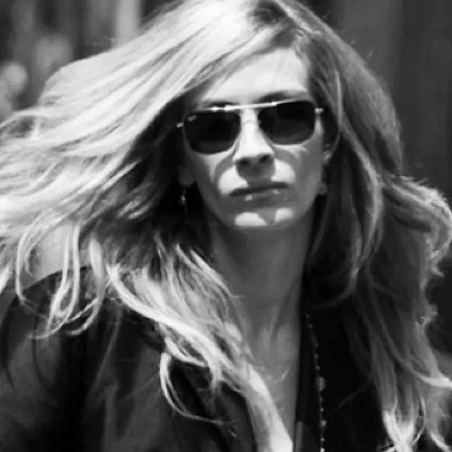 Julia Roberts