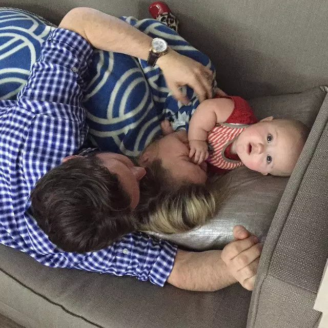 Kelly Clarkson și Brandon Blackstock