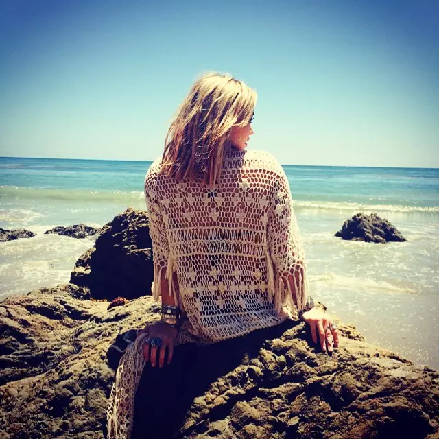 Hilary Duff