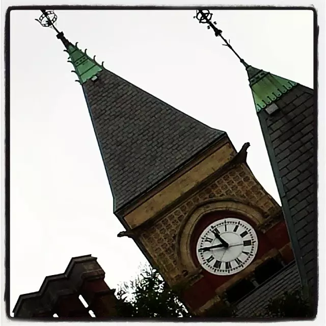 Sarah Jessica Parker