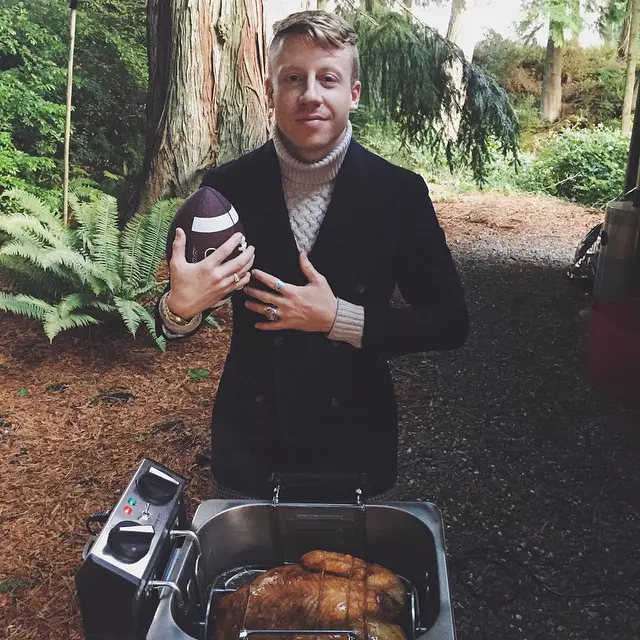 Macklemore