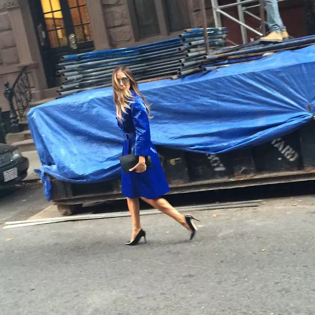 Sarah Jessica Parker (sarahjessicaparker)