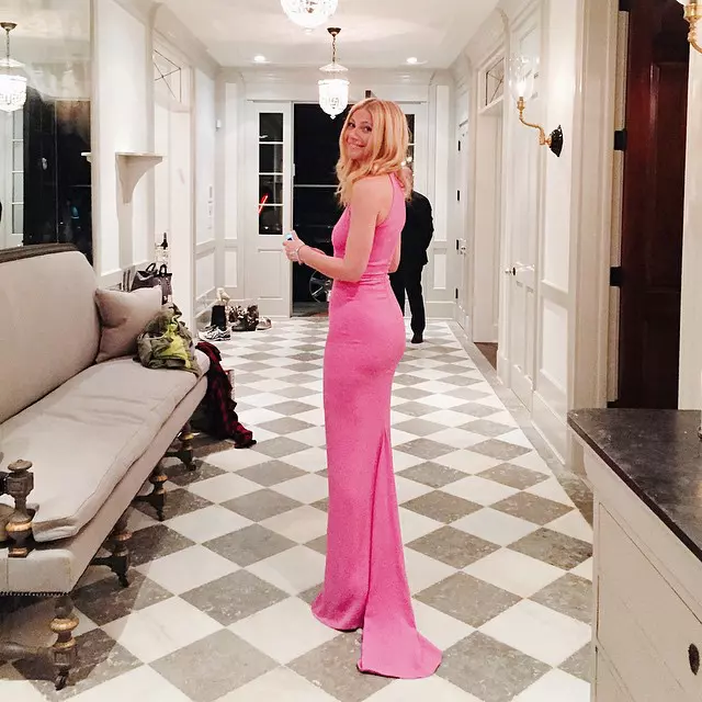 Gwyneth Paltrow