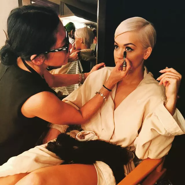 Rita Ora