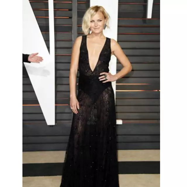 Malin Akerman