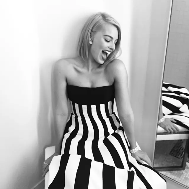 Margot Robbie