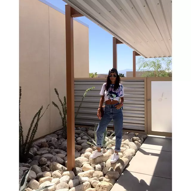 Amina Muaddi
