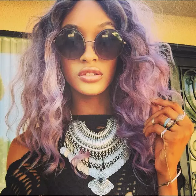 Jourdan Dunn