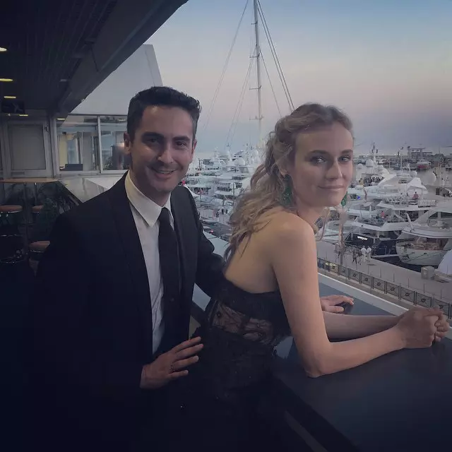 Diane Kruger