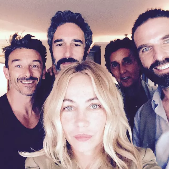 Emmanuelle Beart
