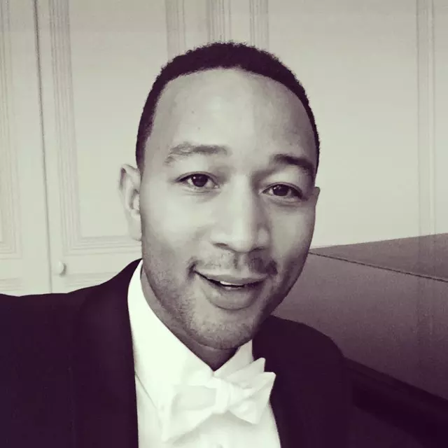 John Legend