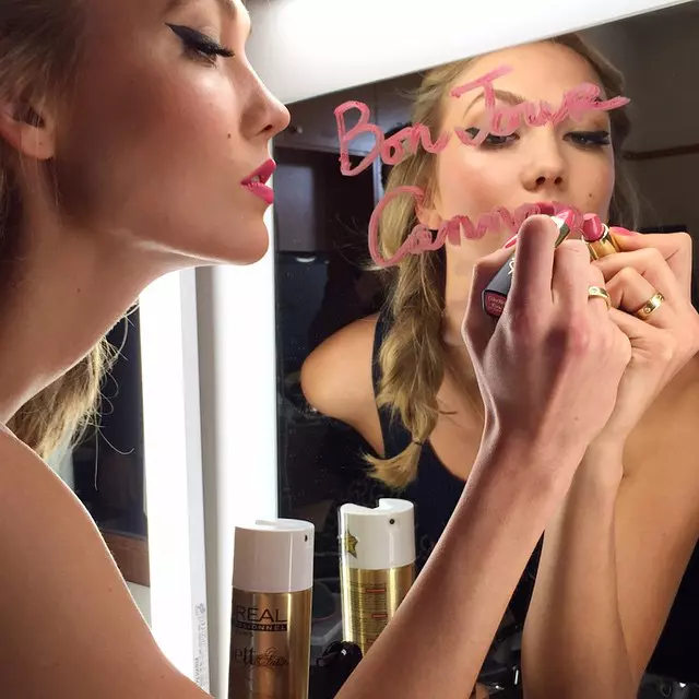 Karlie Kloss