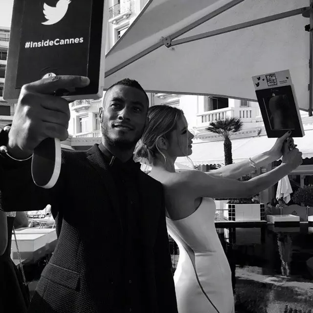 Sunnery James si Doutzen Kroes