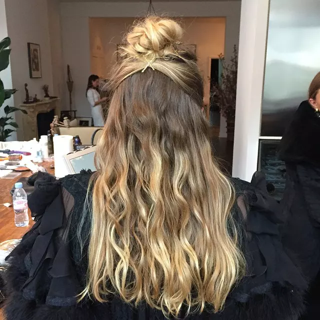 Joaca-te si tu cu acest half bun atat de indragit chiar si de vedetele de la Hollywood!