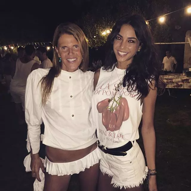 @chiarabiasi si @annadellorusso