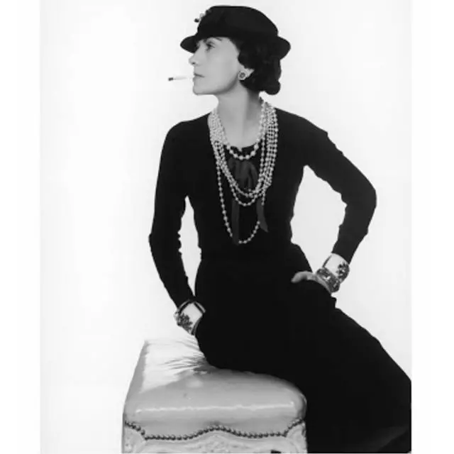 Coco Chanel 