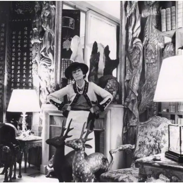 Coco Chanel
