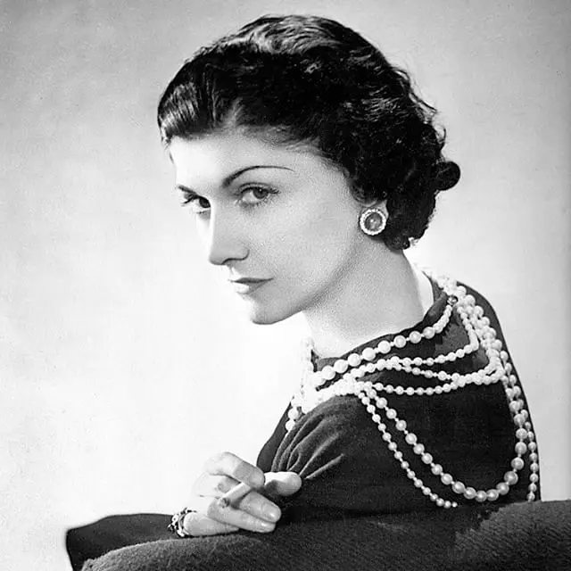Coco Chanel 