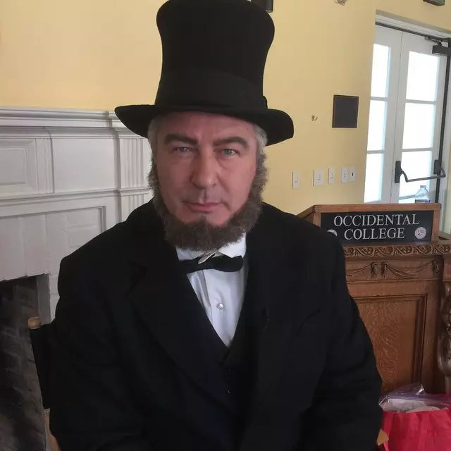 Alec Baldwin