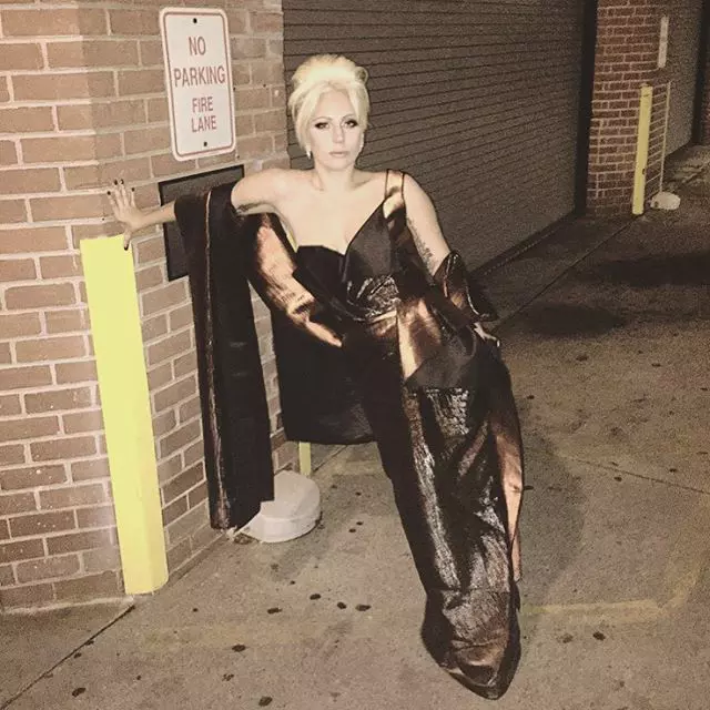 Lady Gaga