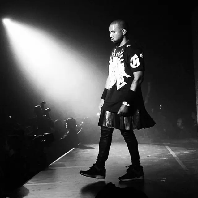 Kanye West