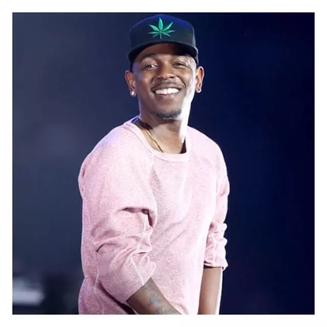 Kendrick Lamar
