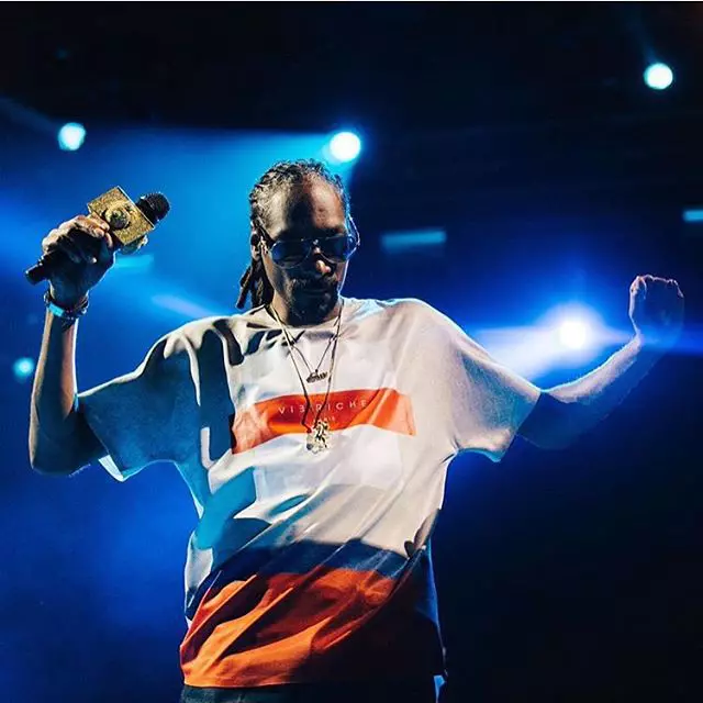 Snoop Dogg
