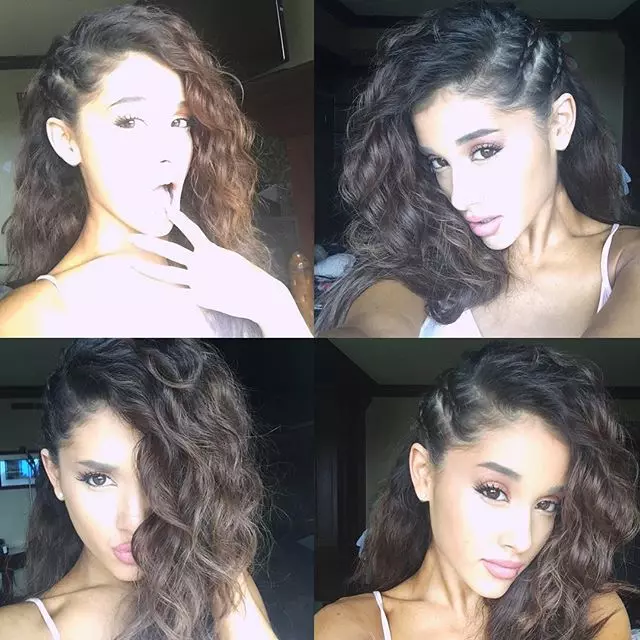 Ariana Grande