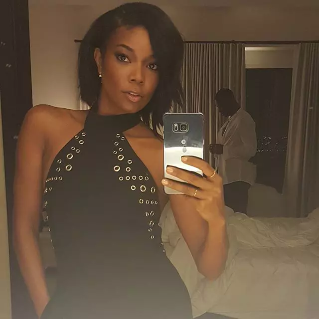 Gabrielle Union