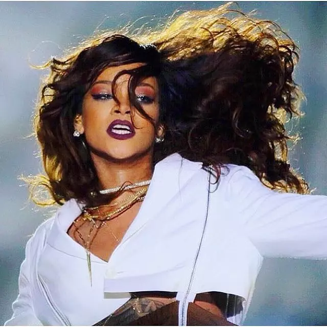 Rihanna