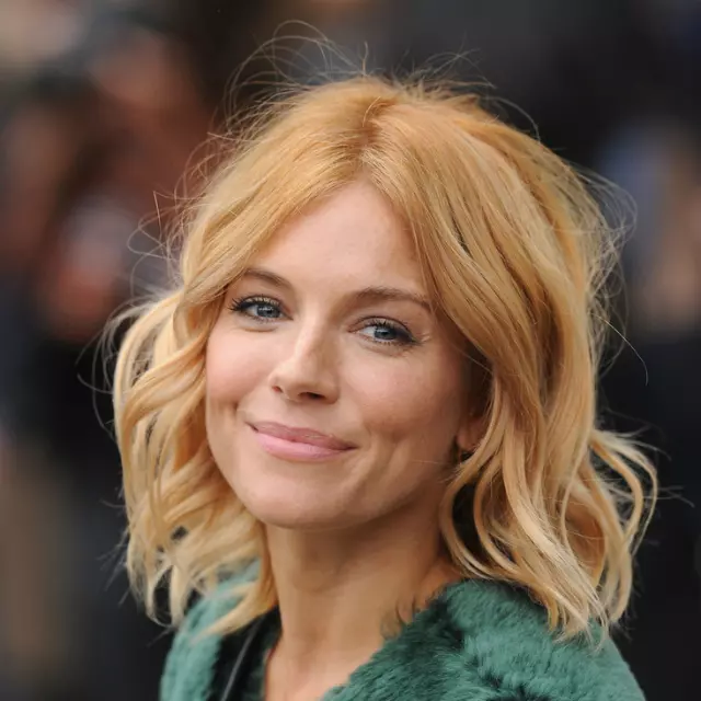 Sienna Miller