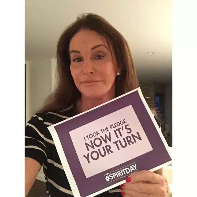 Caitlyn Jenner