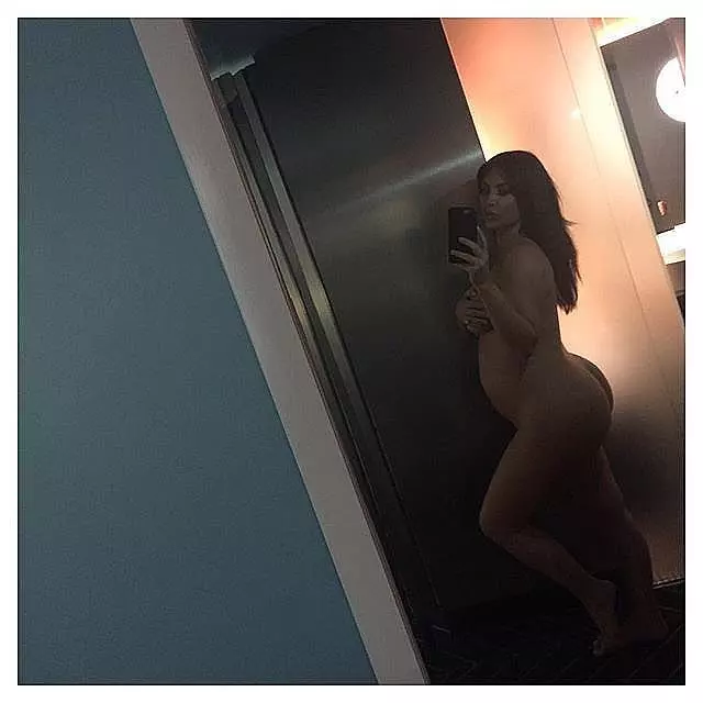 Kim Kardashian