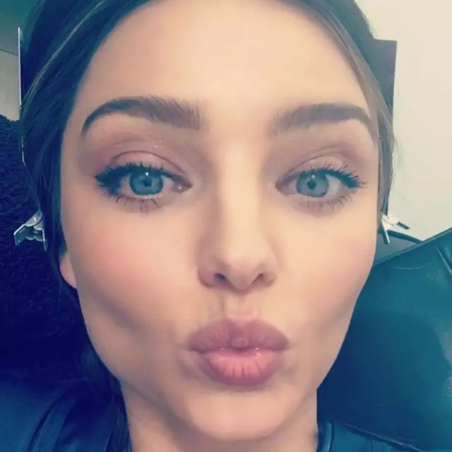 Miranda Kerr