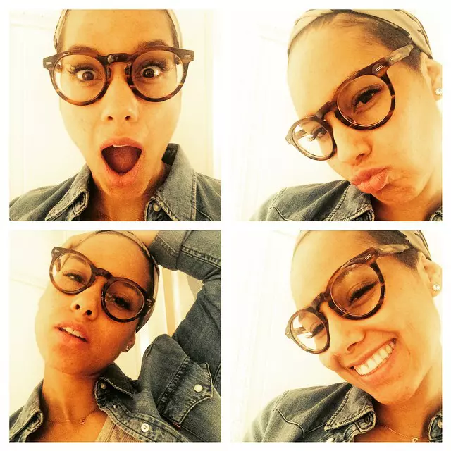 Alicia Keys